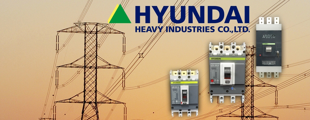 MCCB Hyundai Safreycom